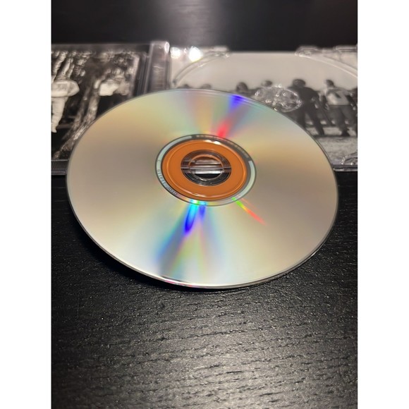 The essential Allman Brothers band the epic years CD - Picture 3 of 3